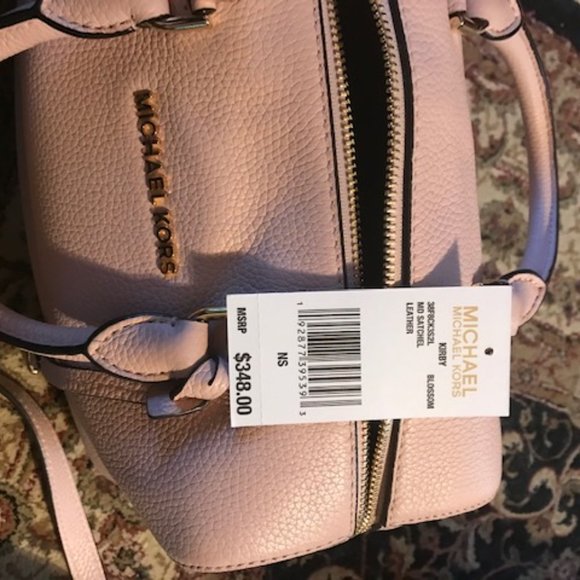 Michael Kors Purse - Picture 10 of 12